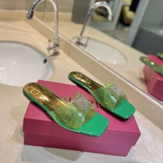 Valentino Slippers